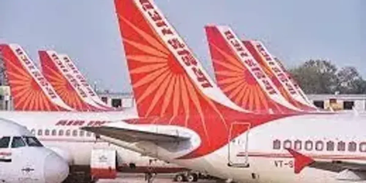 Air India board members requested to resign ahead of takeover by Tata Sons