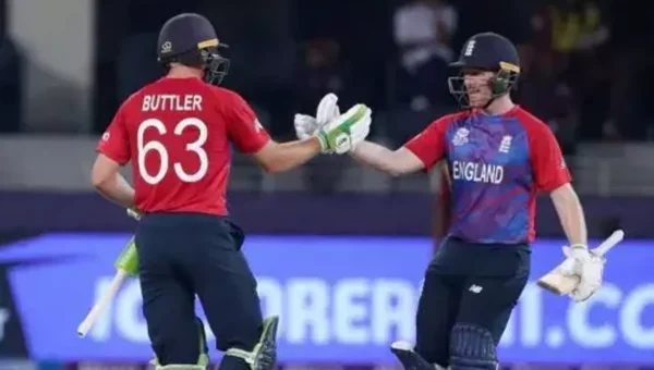 T20 World Cup cricket: England to take on Sri Lanka in the Super-12 match in Sharjah this evening