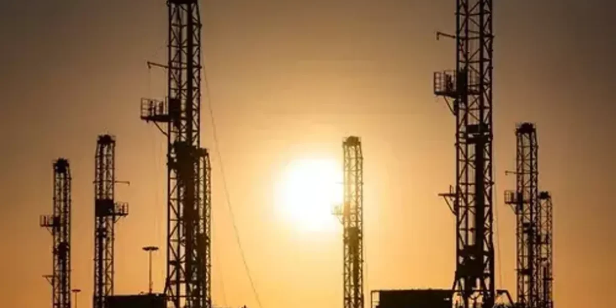 The lease on Sri Lanka’s vital WWII oil tank farm with India has been extended for 50 years.