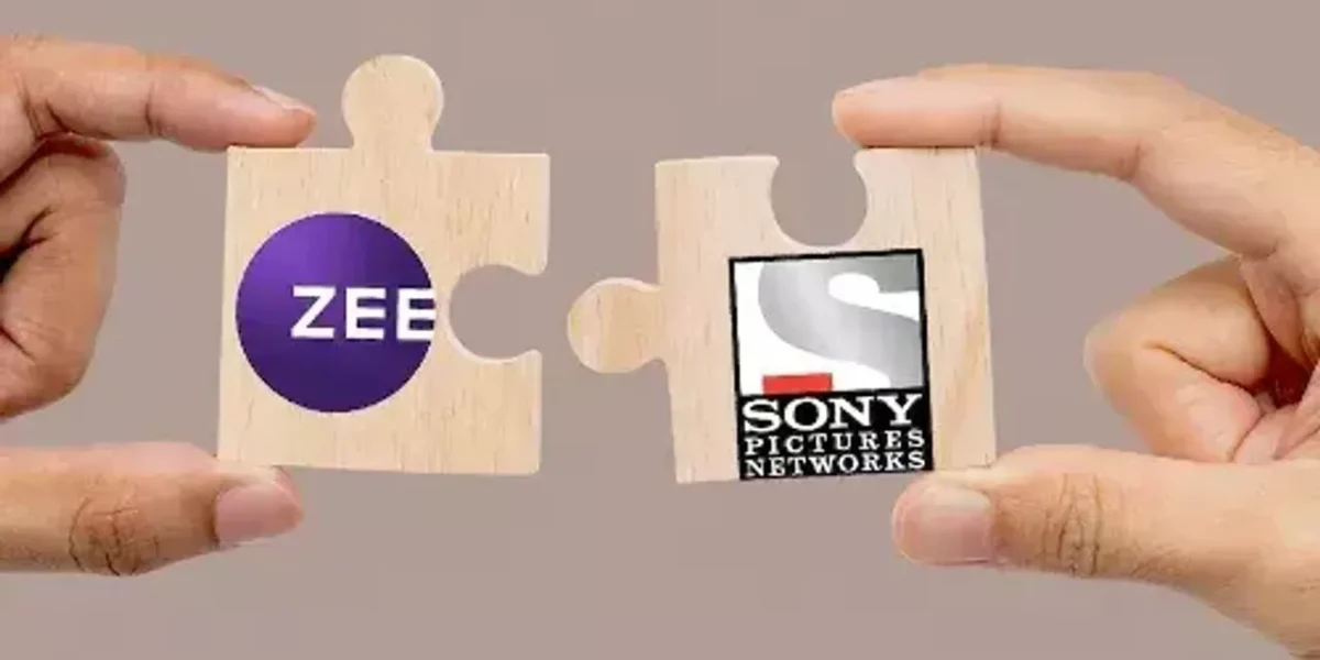 The merger of Zee and Sony has been approved, Punit Goenka will be the new CEO