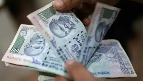 Account holders with a PM Jan Dhan account might get a reward of Rs 10,000 even if they have no money in their account