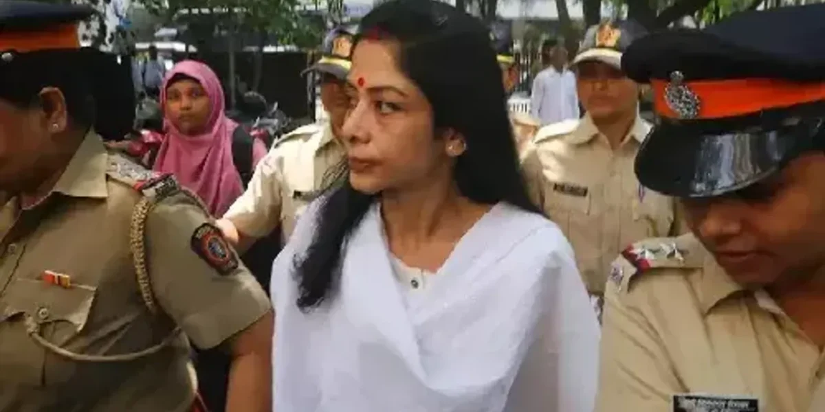 In a letter to the CBI, Indrani Mukerjea writes, “Inmate says Sheena Bora is alive in Kashmir.”