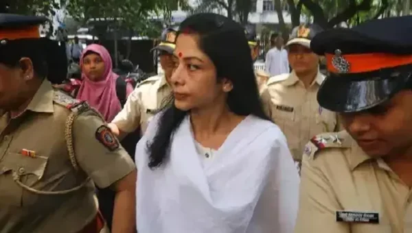 In a letter to the CBI, Indrani Mukerjea writes, “Inmate says Sheena Bora is alive in Kashmir.”