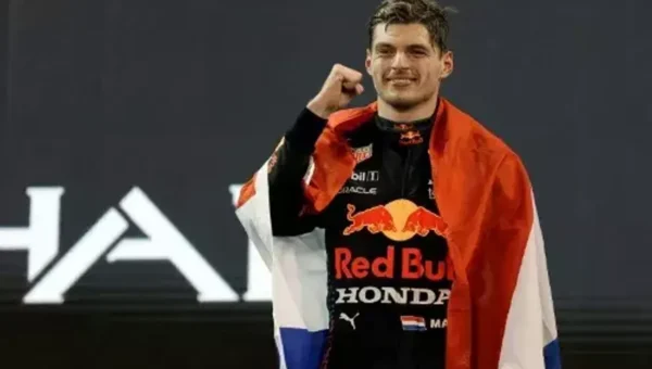 Max Verstappen wins first world title after Mercedes’ protests rejected