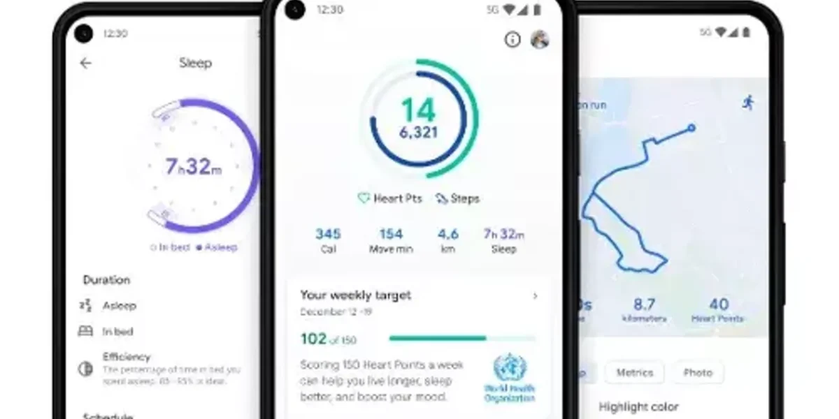 iPhone users can now use Google Fit to measure heart rate, respiratory rate