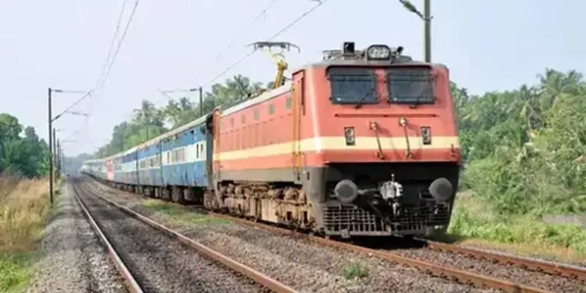 WR trains affected due to non interlocking work in Belpahar Himgir section