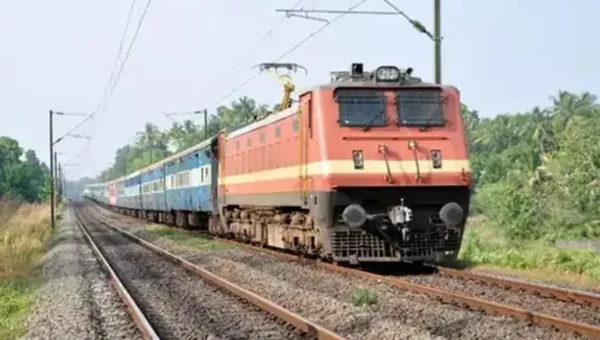 WR trains affected due to non interlocking work in Belpahar Himgir section