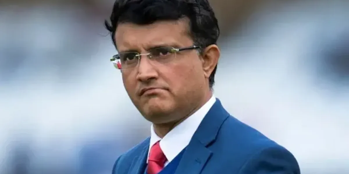 Sourav Ganguly, BCCI president, tested COVID-19 positive; admitted to the hospital
