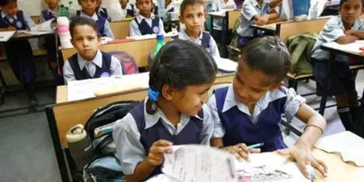 No decision to close down schools and only focus is on education and future of students