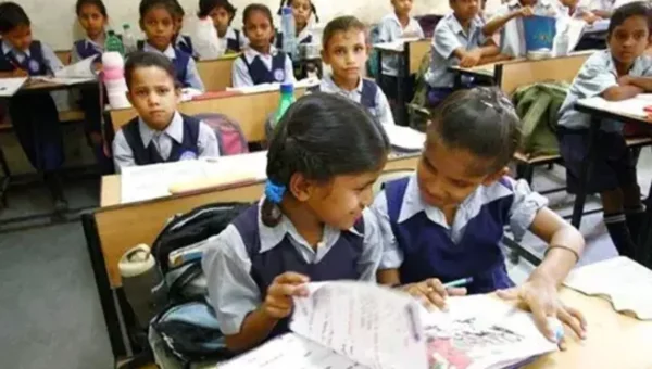 No decision to close down schools and only focus is on education and future of students
