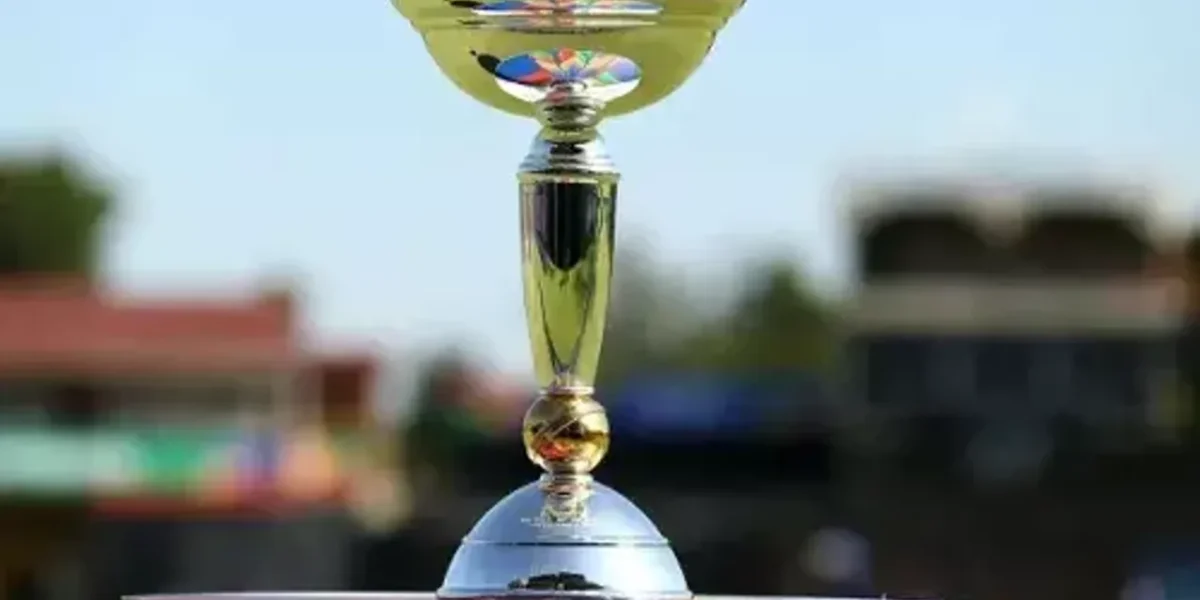 BCCI announces Indian squad for Under 19 World Cup 2022