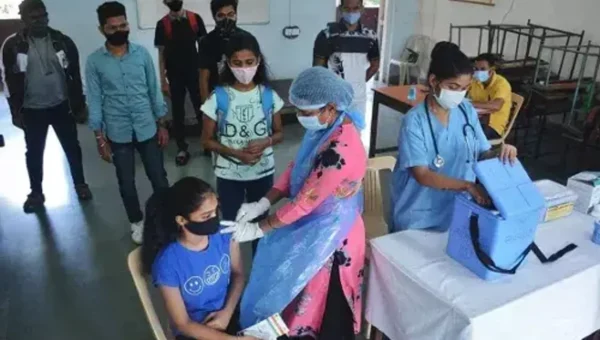 India logs highest single day rise of Omicron cases, tally climbs to 578
