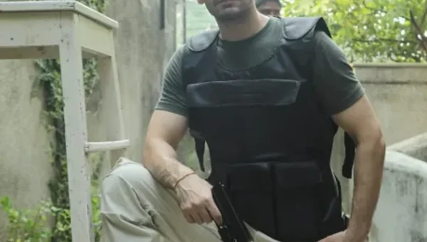 Vipul Gupta: I am saluting our country’s heroes by playing role of Arjun in Sector Balakot