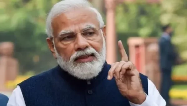 PM Modi launches projects worth Rs 18,000 cr in Dehradun