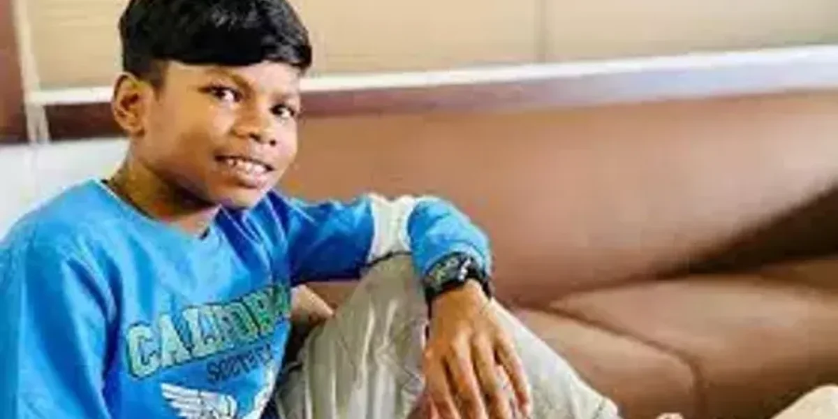 ‘Bachpan Ka Pyaar’ Fame Sahdev Dirdo Injured in Road Accident; Critical