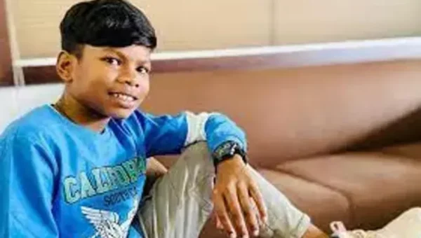 ‘Bachpan Ka Pyaar’ Fame Sahdev Dirdo Injured in Road Accident; Critical