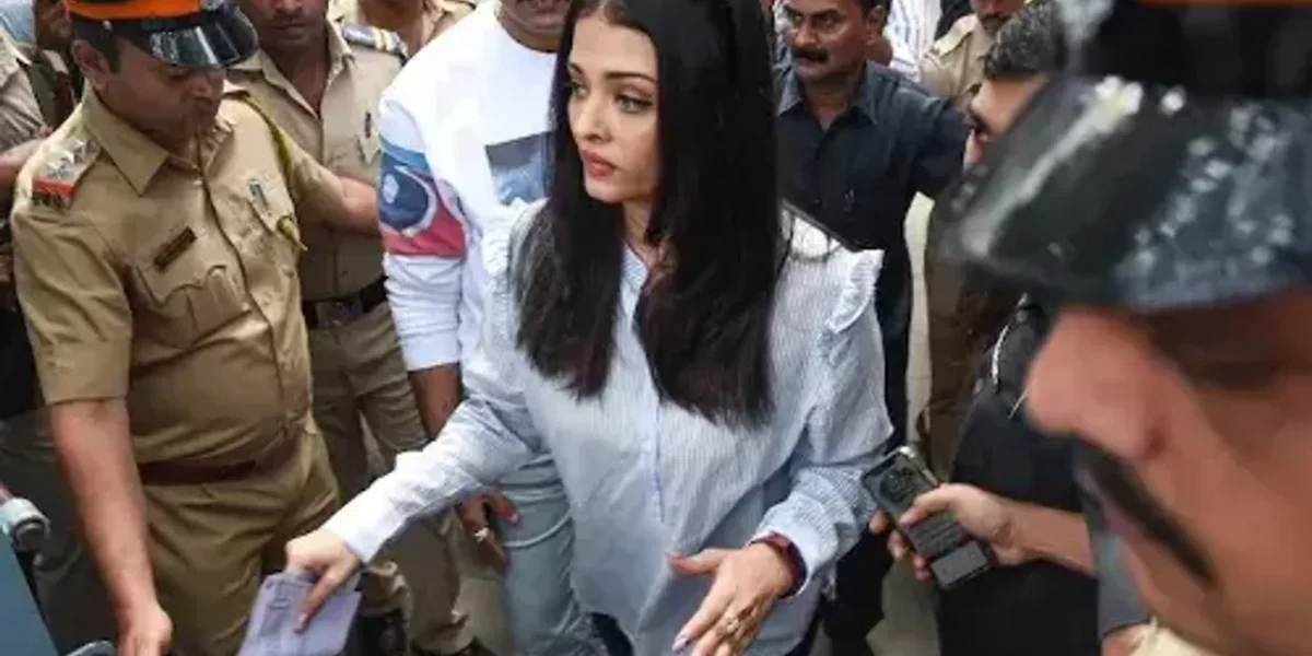 Aishwarya Rai summoned by ED in Panama Papers Case