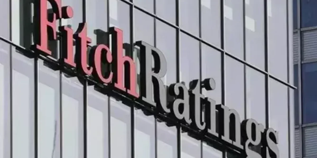 Fitch Cuts India’s economic growth forecast To 8.4% For FY22