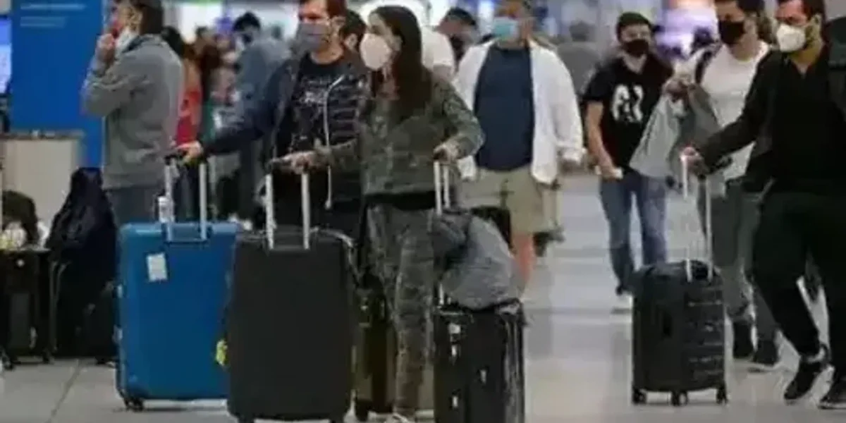 Omicron measures at Delhi airport: Pay Rs 3,900 to get your rapid antigen test result in 90 mins