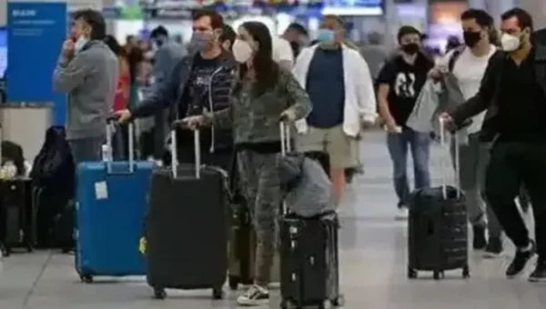 Omicron measures at Delhi airport: Pay Rs 3,900 to get your rapid antigen test result in 90 mins