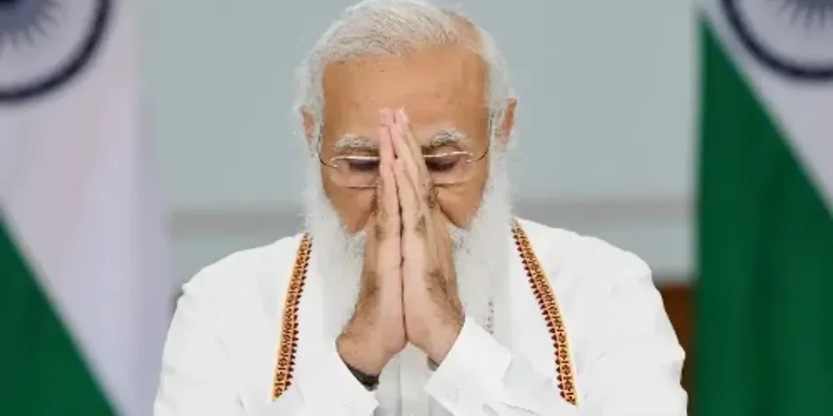 Today, PM Modi to visit Dehradun to lay the foundation stone for projects worth Rs 18,000 cr