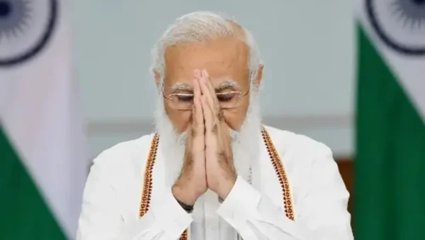Today, PM Modi to visit Dehradun to lay the foundation stone for projects worth Rs 18,000 cr
