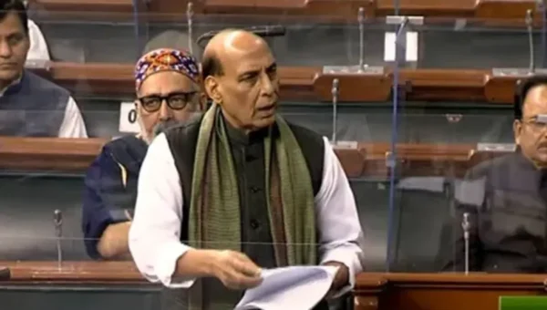 Defence Minister Rajnath Singh: Inquiry has started into Coonoor helicopter crash