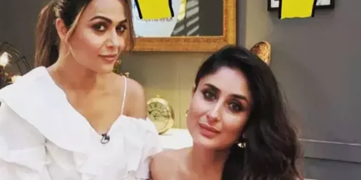 Report: Kareena Kapoor Khan, Amrita Arora test positive for COVID 19