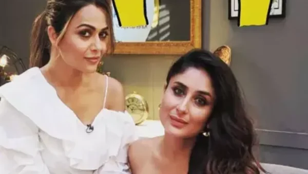 Report: Kareena Kapoor Khan, Amrita Arora test positive for COVID 19
