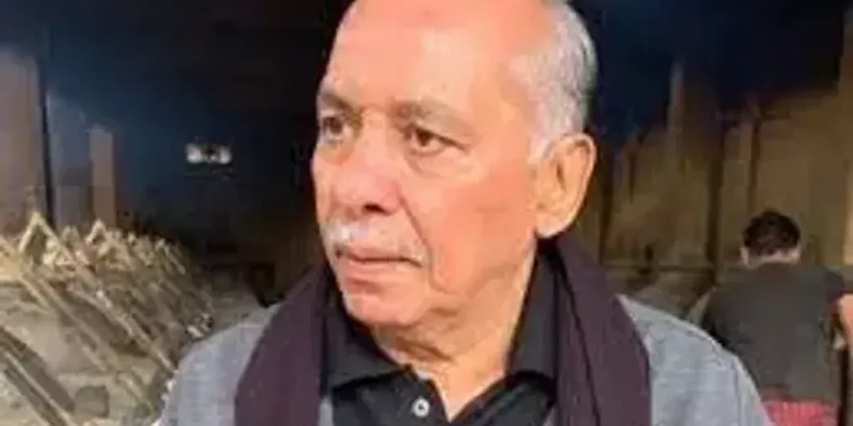 I-T raids on Pushparaj Jain, the Samajwadi perfume producer from Kannauj