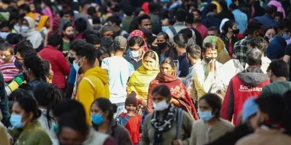 Delhi reports maximum cases of Omicron, country’s tally rises to 961