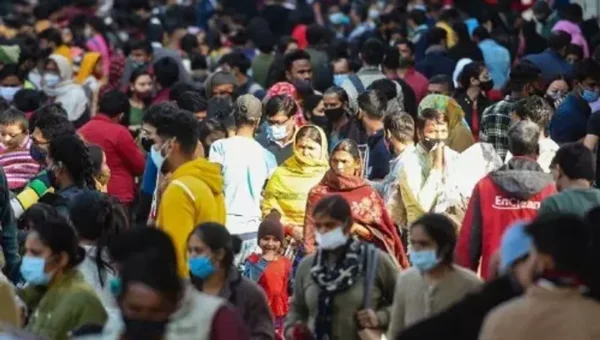 Delhi reports maximum cases of Omicron, country’s tally rises to 961