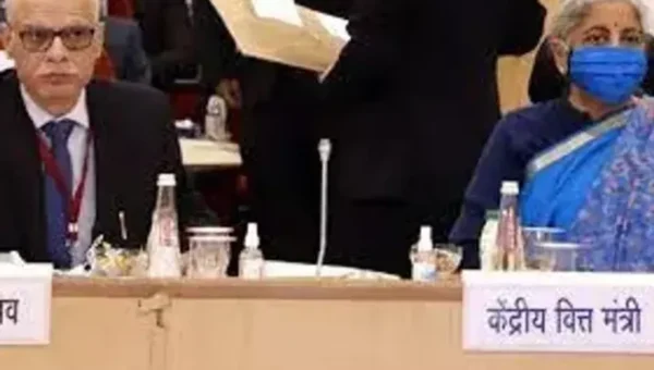 GST Council decides to defer hike on textiles from 5% to 12%