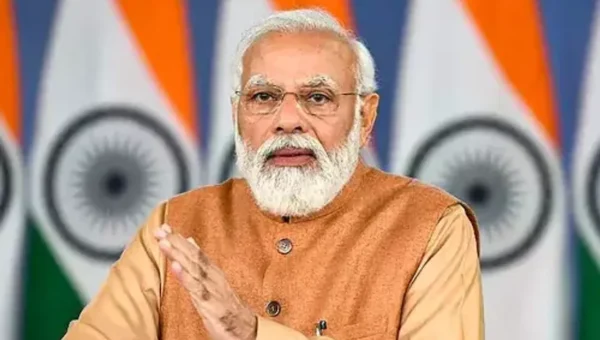 PM Modi to lay foundation stone of Ganga Expressway in Shahjahanpur, Uttar Pradesh today