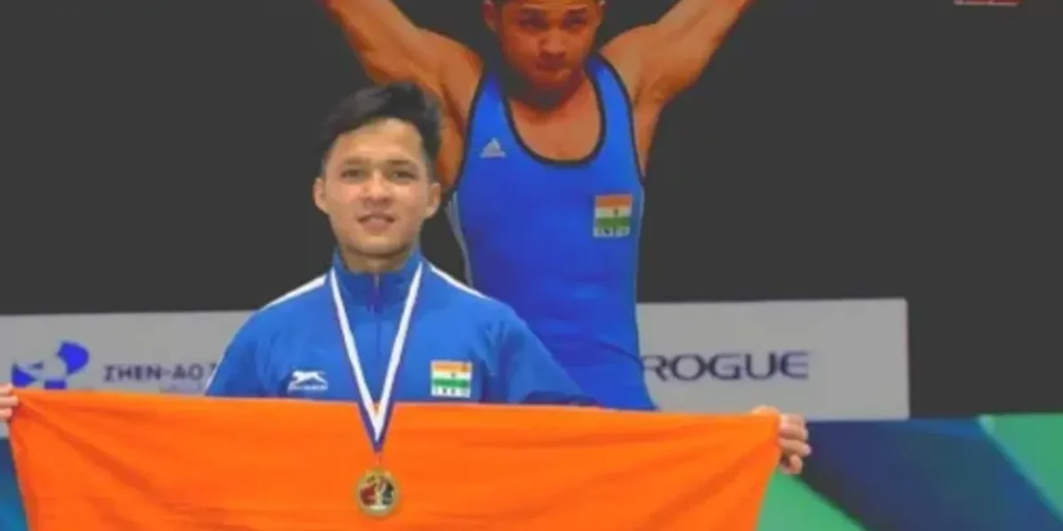 India bags three more medals at Commonwealth Weightlifting Championships in Tashkent, taking total tally to 12
