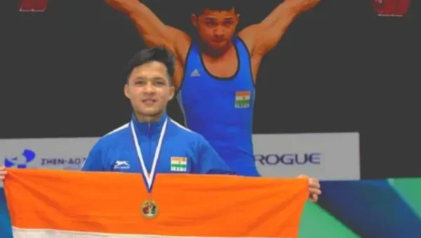 India bags three more medals at Commonwealth Weightlifting Championships in Tashkent, taking total tally to 12