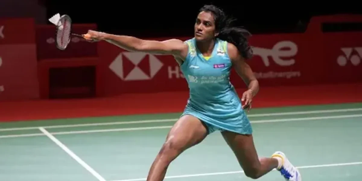 PV Sindhu to take on South Korea’s An Seyoung in final today
