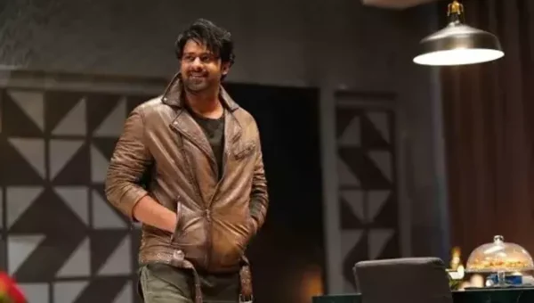 Prabhas tops UK newspaper’s 2021 South Asian celebrity list