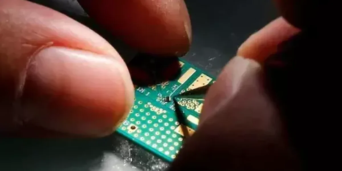 Govt also approves Rs 76,000 crore scheme to boost semiconductor and display manufacturing in country