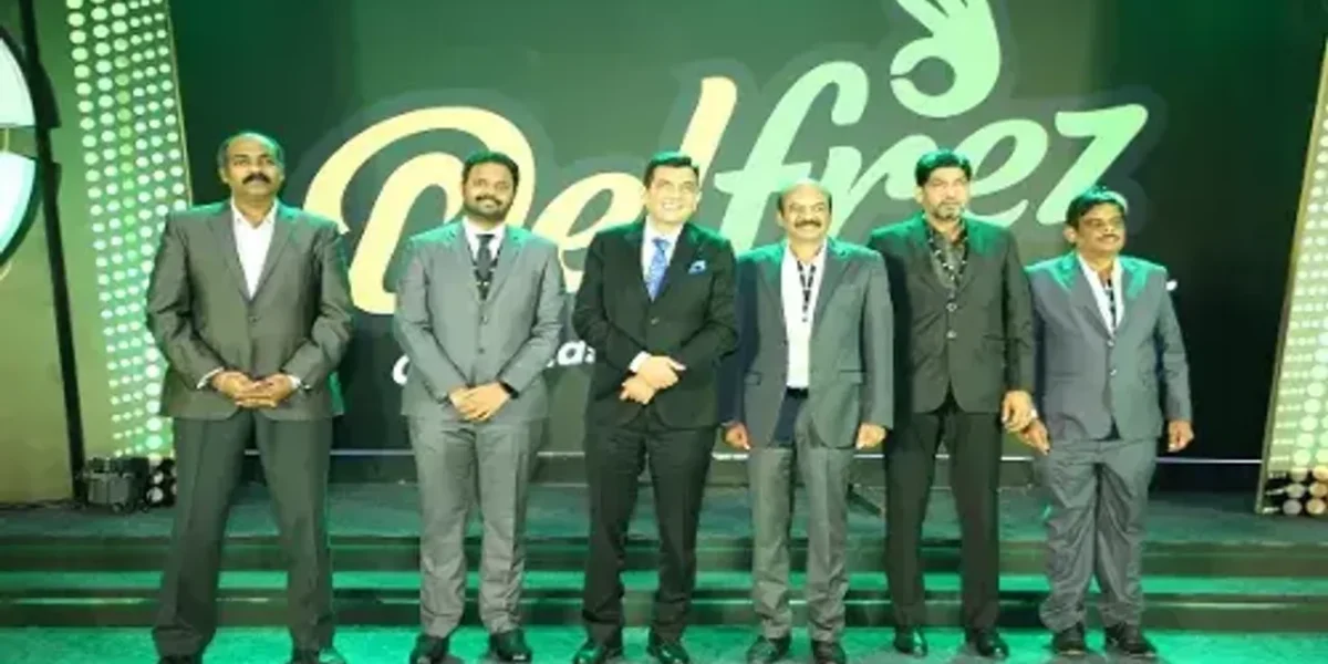 “Delfrez”- Suguna food announces its new click-and-mortar brand