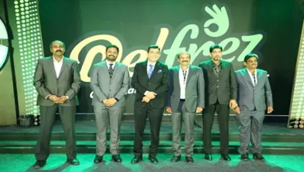 “Delfrez”- Suguna food announces its new click-and-mortar brand