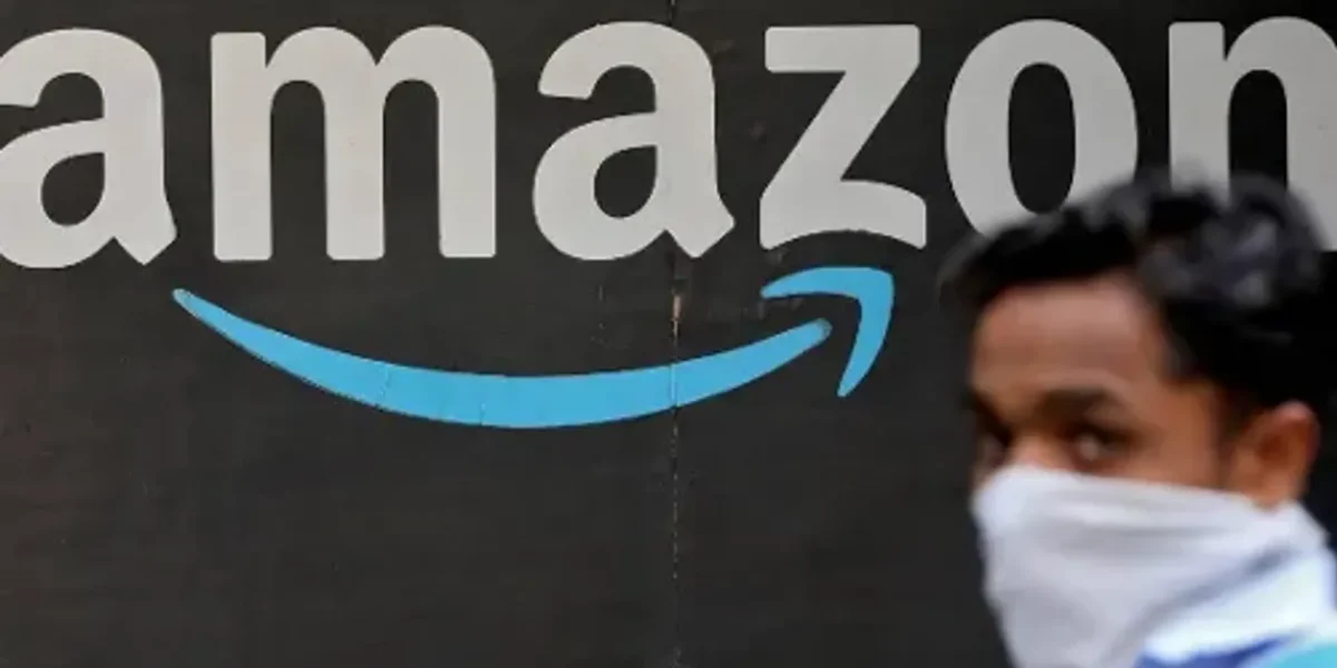 The latest twist in the Future Group saga, Amazon has sued ED