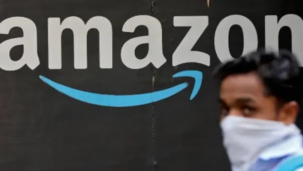 The latest twist in the Future Group saga, Amazon has sued ED