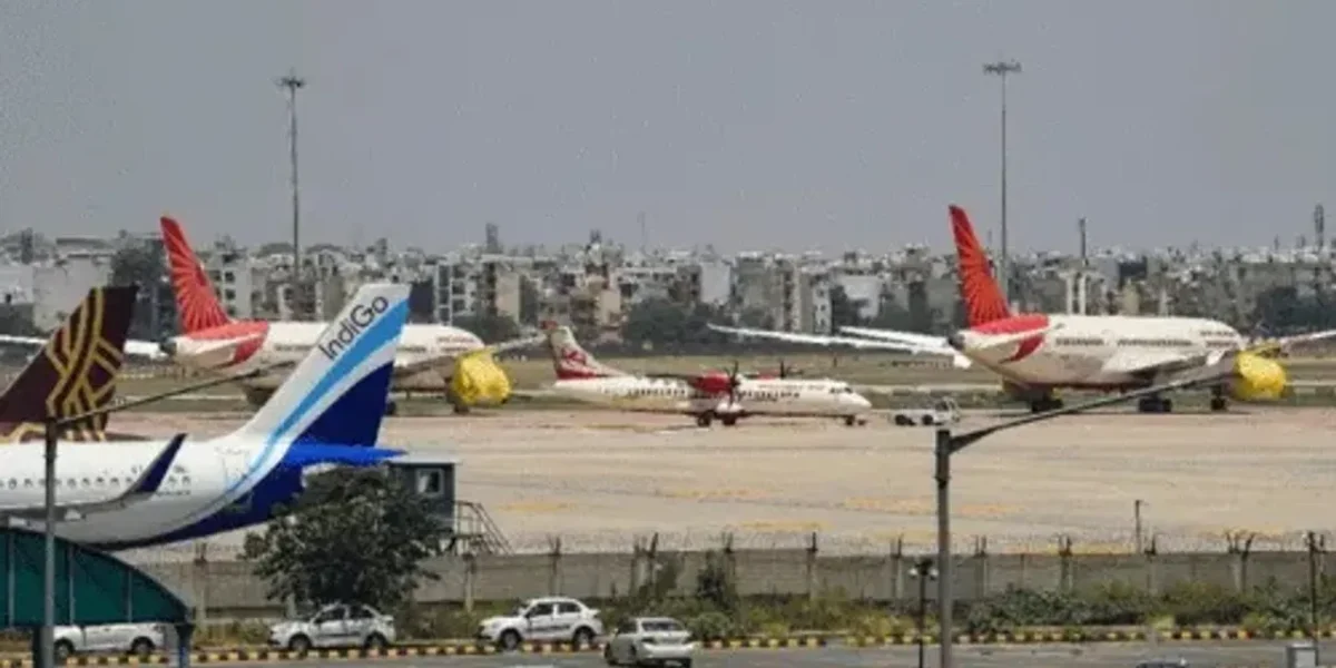 Government extends ban on scheduled international commercial flights till 31st of next month