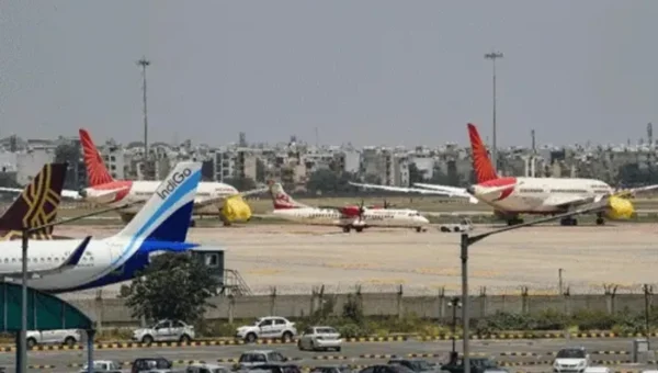 Government extends ban on scheduled international commercial flights till 31st of next month