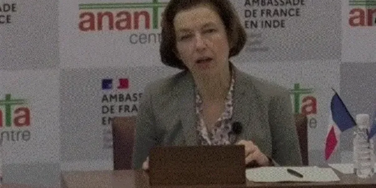 Defence Minister Florence Parly: France is prepared to give India with additional fighter planes.