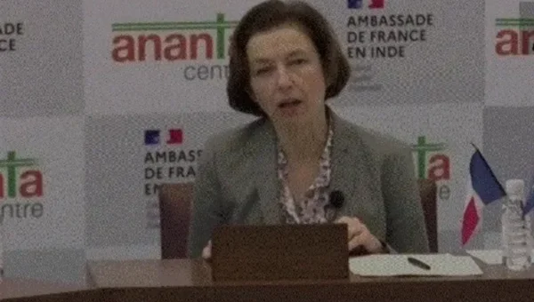Defence Minister Florence Parly: France is prepared to give India with additional fighter planes.