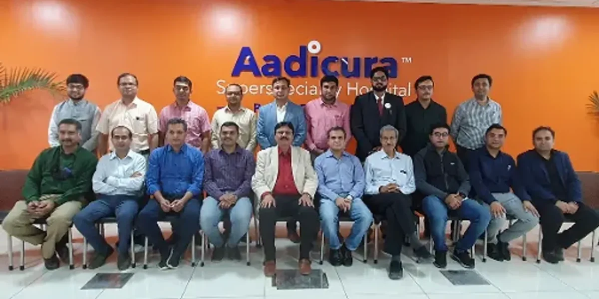 24 specialist doctors to start super speciality hospital in Vadodara