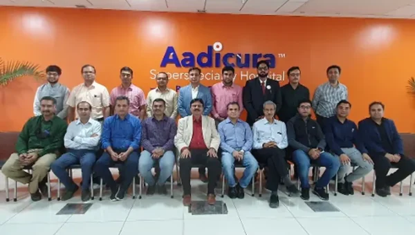 24 specialist doctors to start super speciality hospital in Vadodara