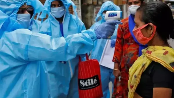 Centre: Over 100 Omicron cases in India across 11 states, UTs, 32 in Maharashtra alone